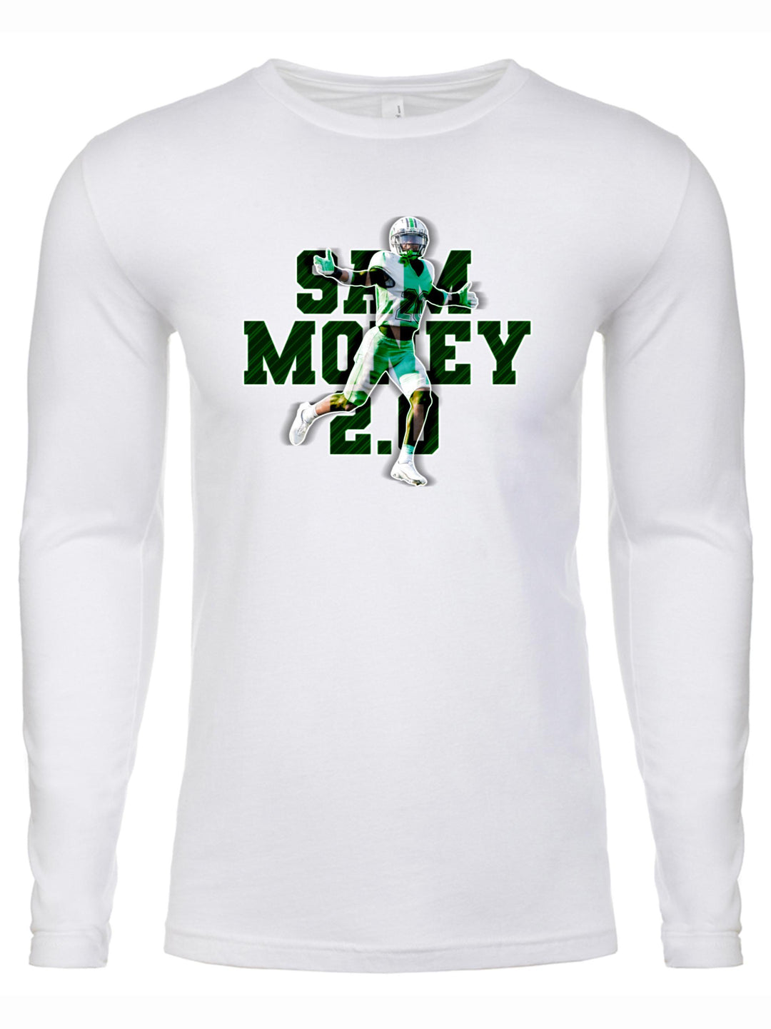 Andre Sam Long Sleeve