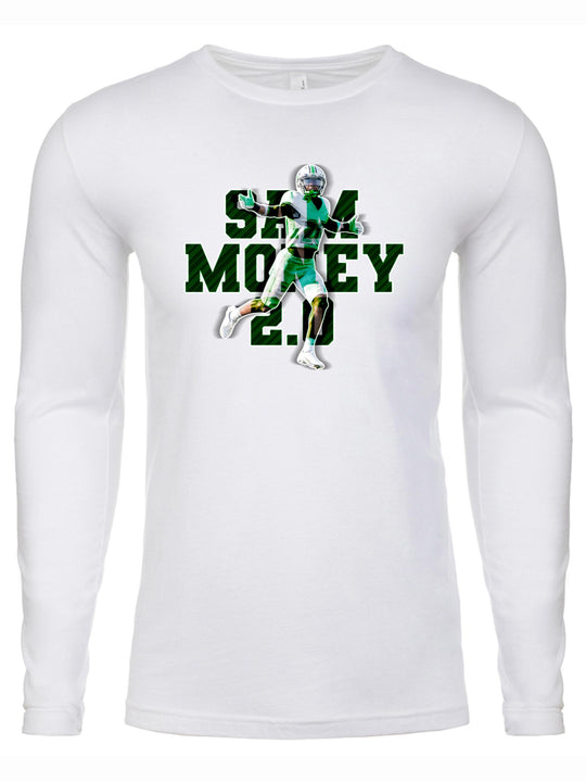 Andre Sam Long Sleeve