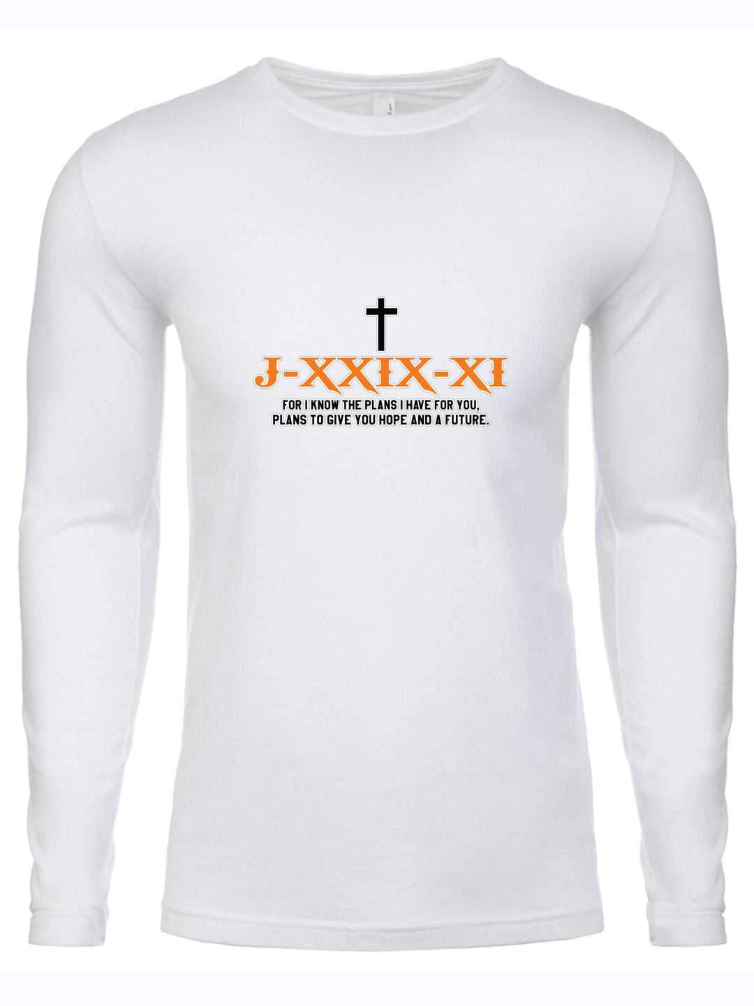Payton Ebbing Long Sleeve