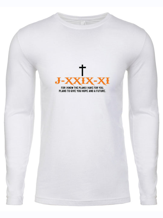 Payton Ebbing Long Sleeve