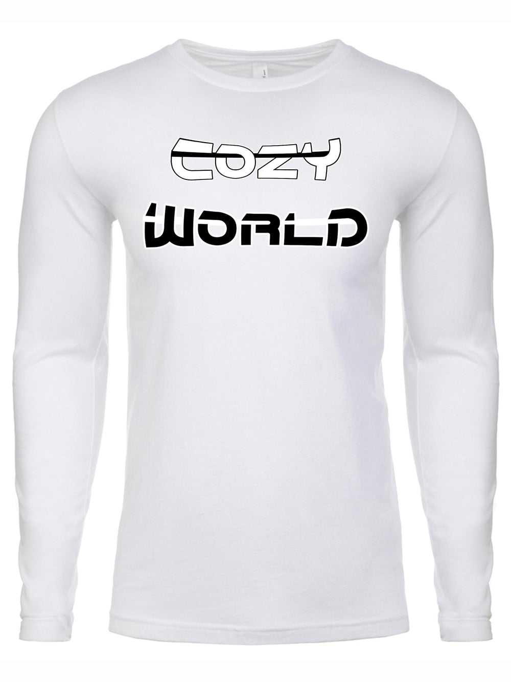 2COZY Long Sleeve