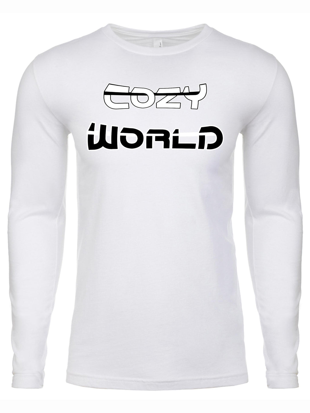 2COZY Long Sleeve