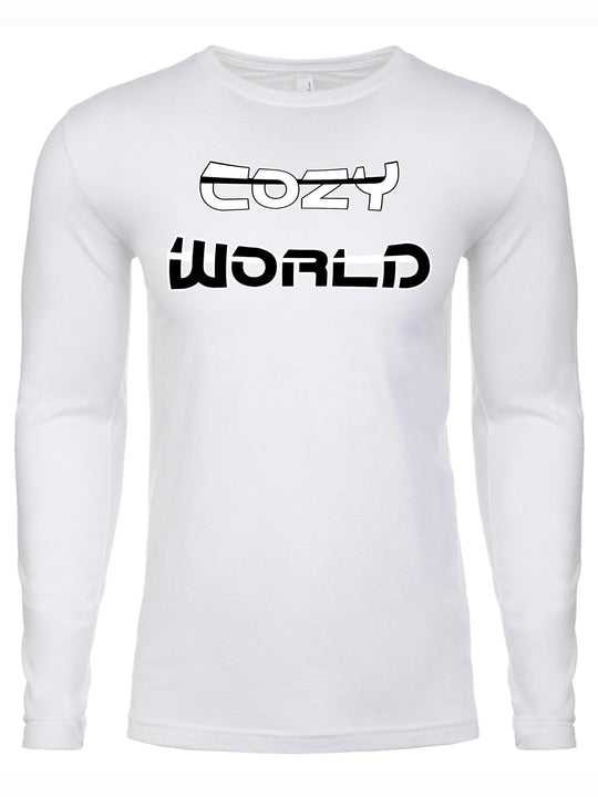 2COZY Long Sleeve