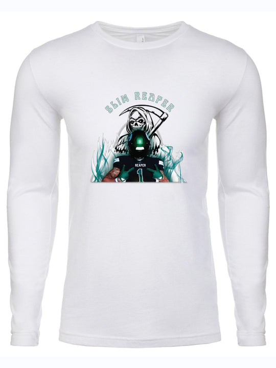 Dontae Fleming Long Sleeve