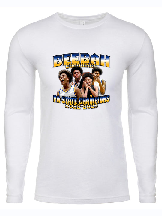 Brandin Cummings Long Sleeve