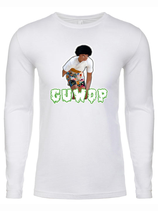 Hatem Alawad Long Sleeve