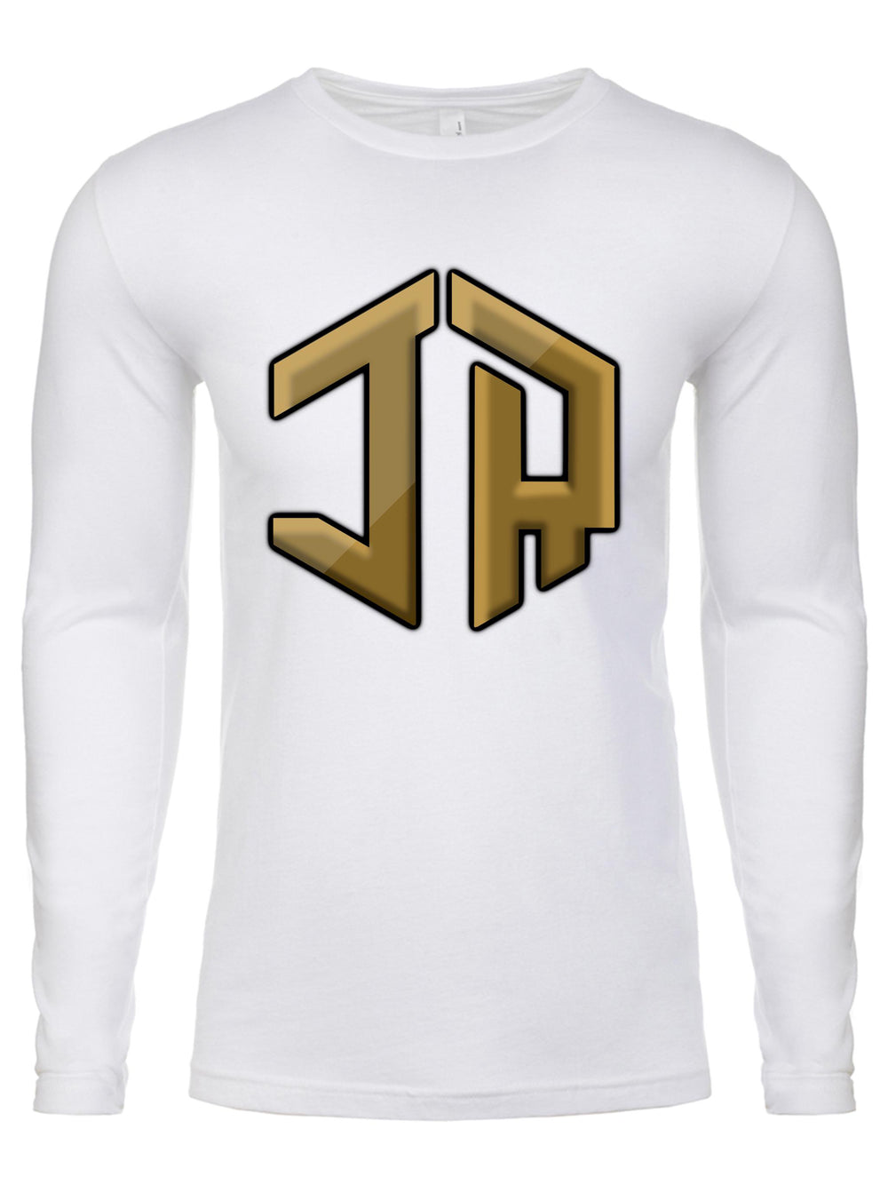 Jaquarii Roberson Long Sleeve