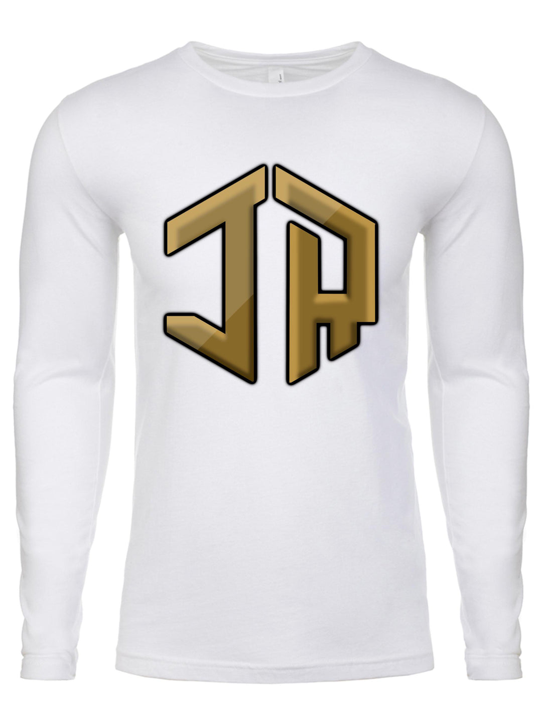 Jaquarii Roberson Long Sleeve