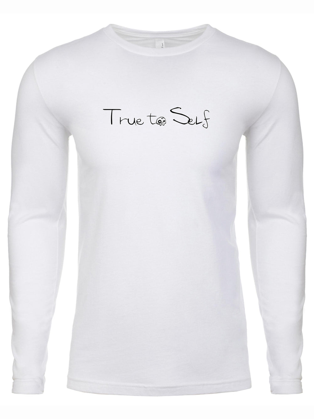 Tyson Sellers Long Sleeve