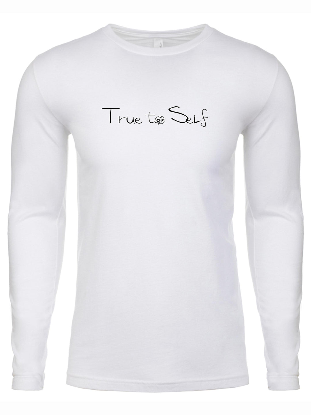 Tyson Sellers Long Sleeve