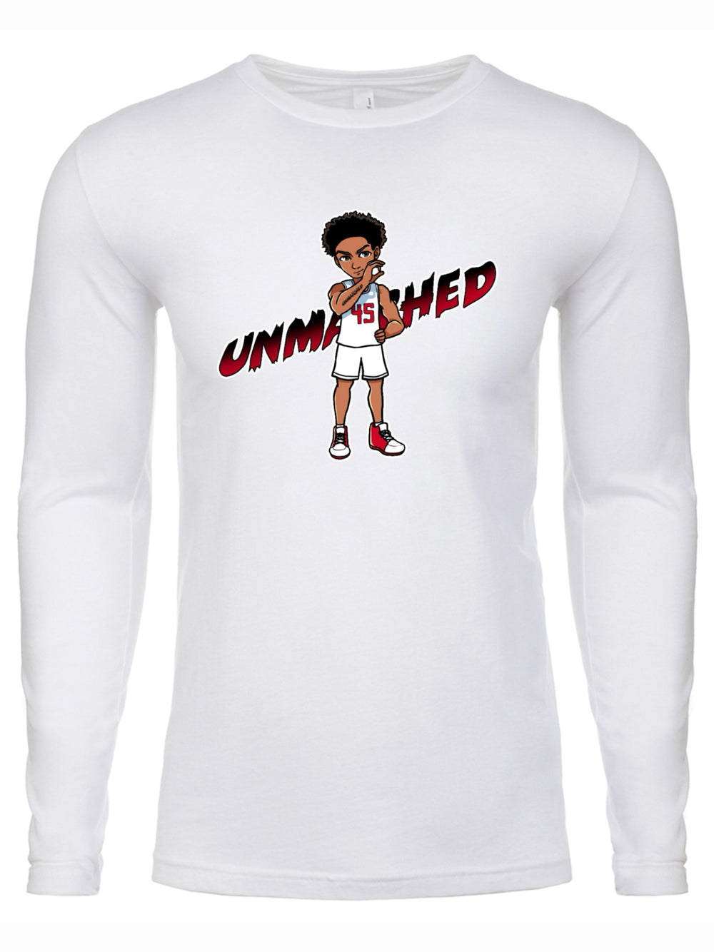 JJ45 Long Sleeve