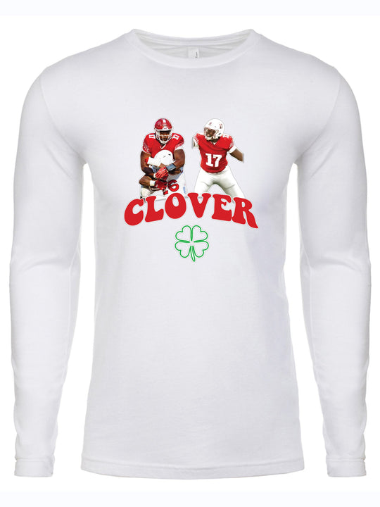 Clover Long Sleeve
