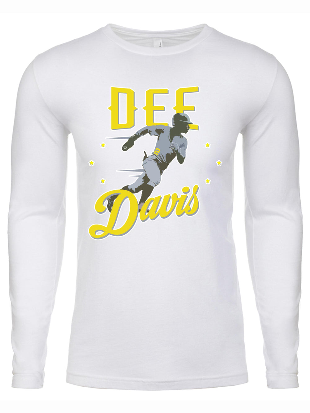 Dee Davis Long Sleeve