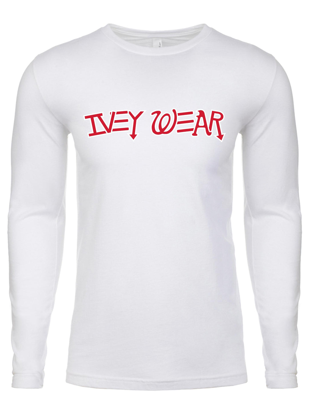 IVEY WEAR Long Sleeve