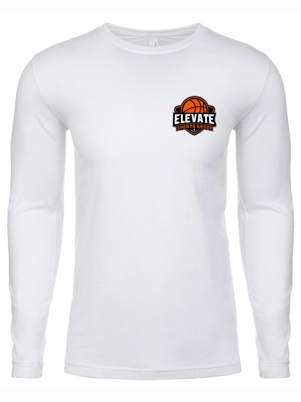 Elevate Sports Group Long Sleeve