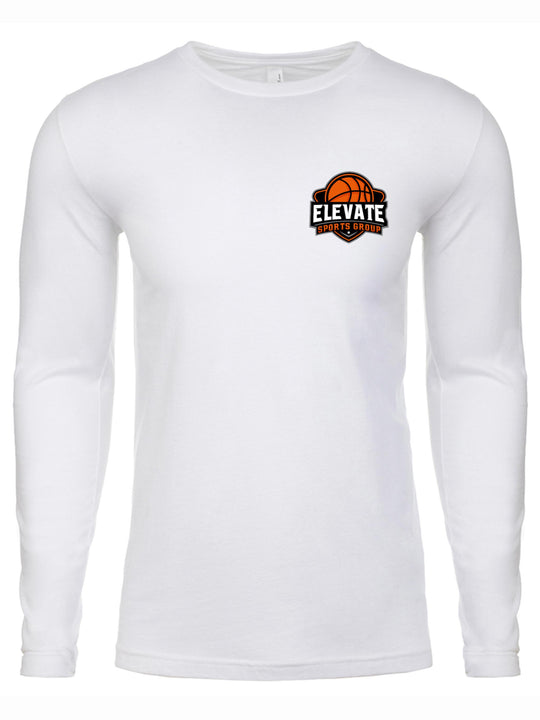 Elevate Sports Group Long Sleeve