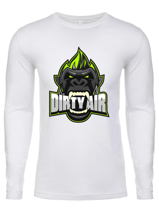 Dirty Air Long Sleeve