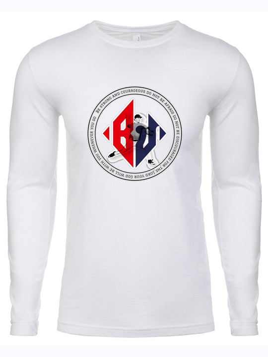 Brayden Jones Long Sleeve