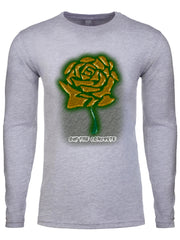 Rose Out The Concrete Long Sleeve