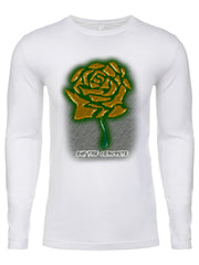 Rose Out The Concrete Long Sleeve