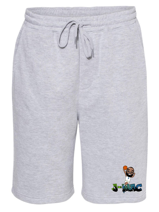 B 2 design template Shorts