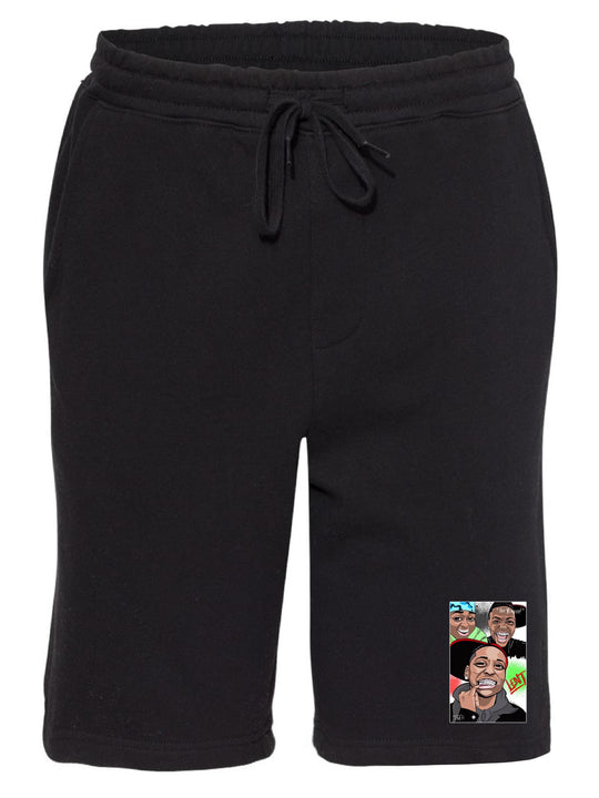 Lent Lawsen Comedy Shorts