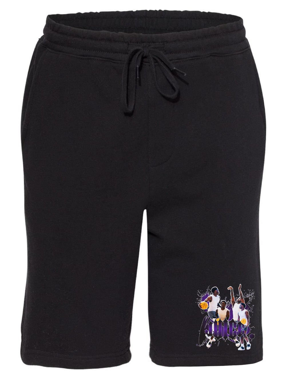 AJ Cajuste Shorts