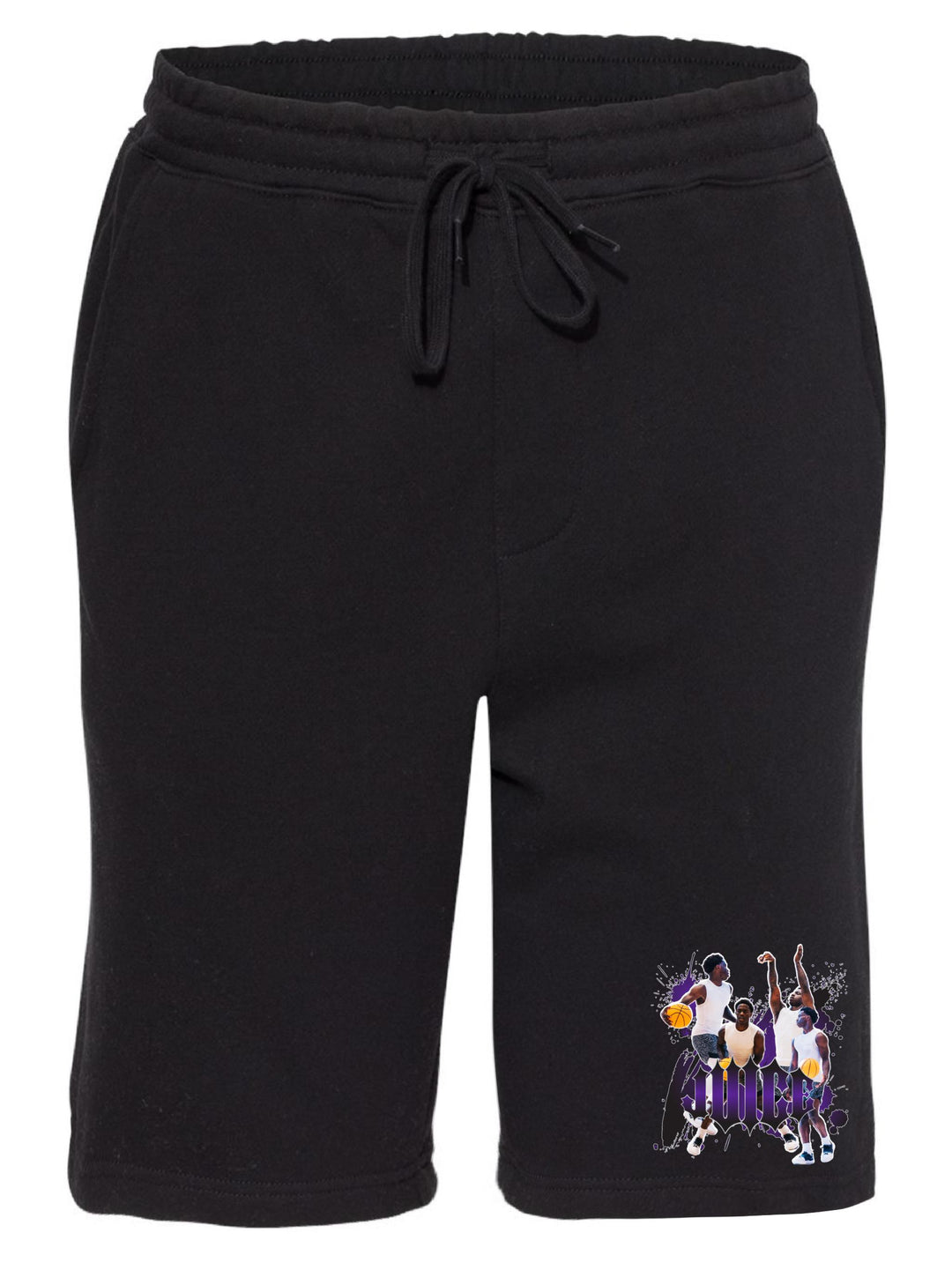 AJ Cajuste Shorts