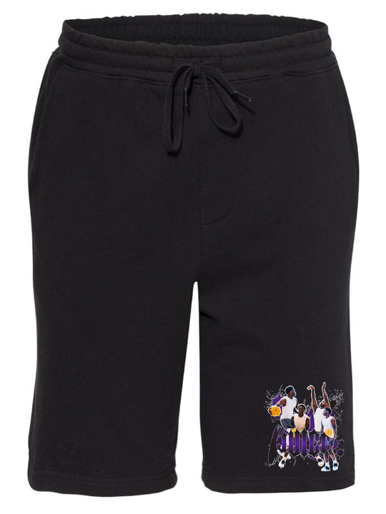 AJ Cajuste Shorts