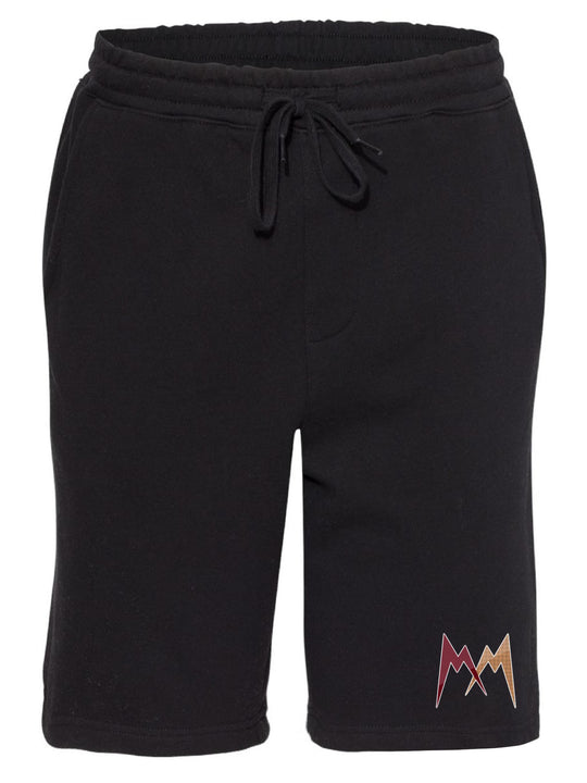 Malik McClain Shorts