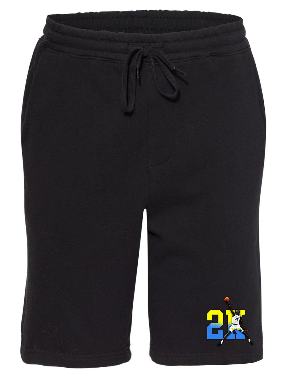 Kur Kuath Shorts