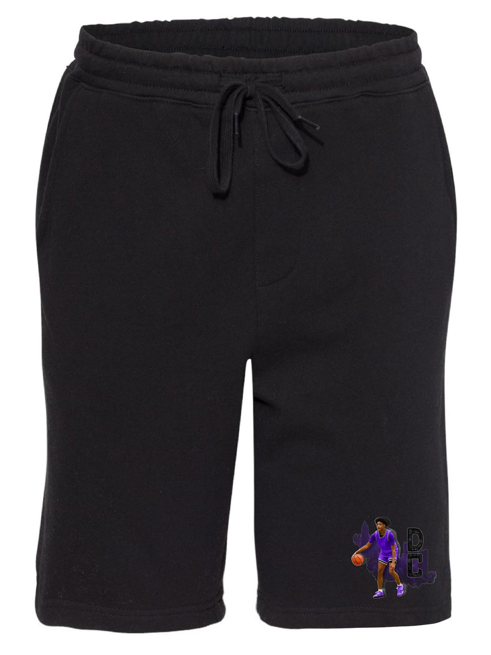 Deshawn Clark Shorts