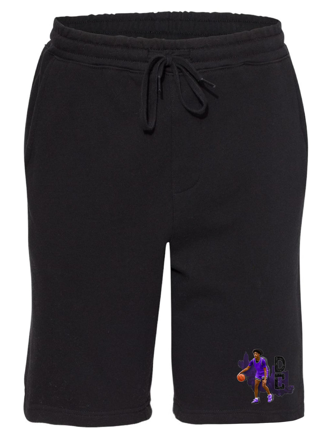 Deshawn Clark Shorts