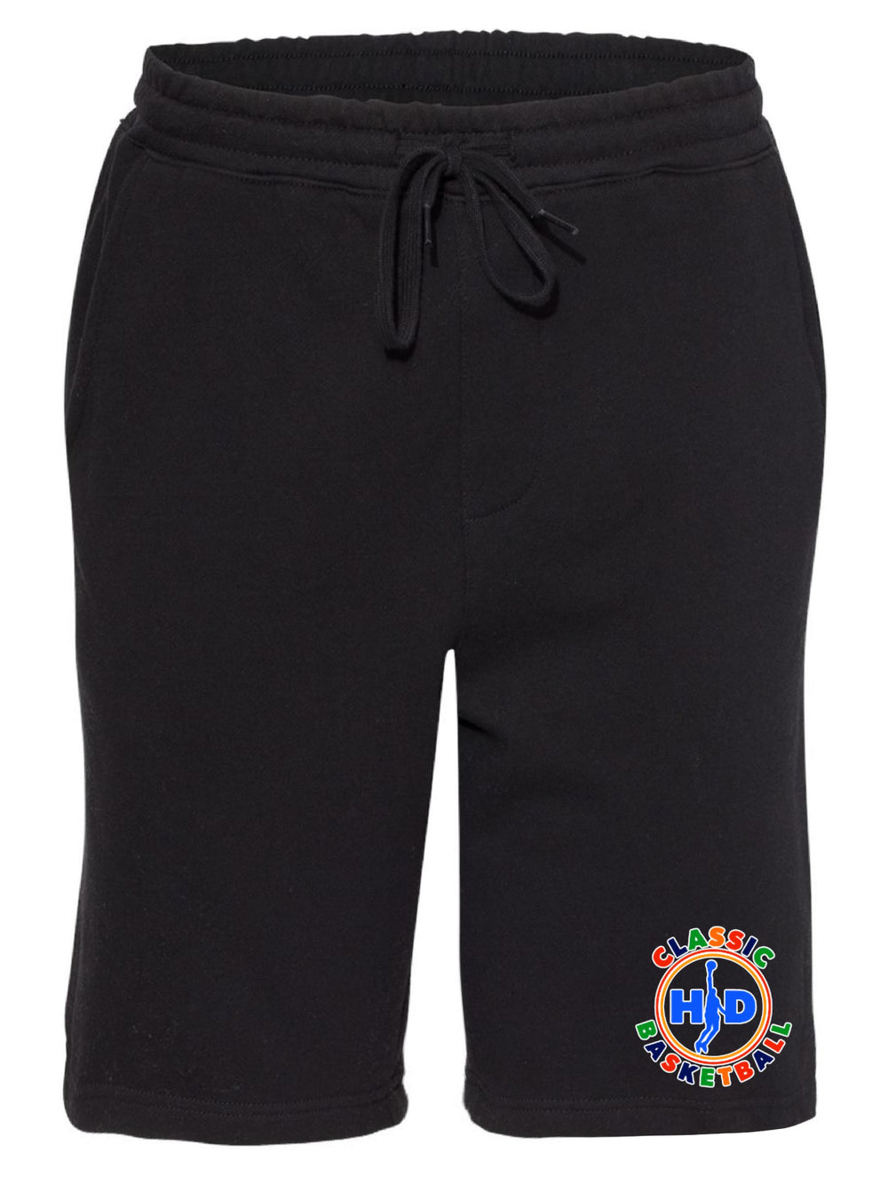 Hoop Dreams Arthur Agee Shorts