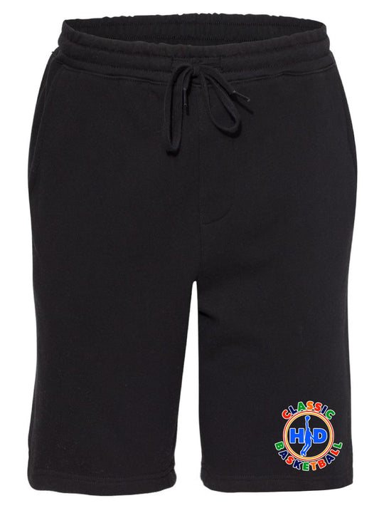 Hoop Dreams Arthur Agee Shorts