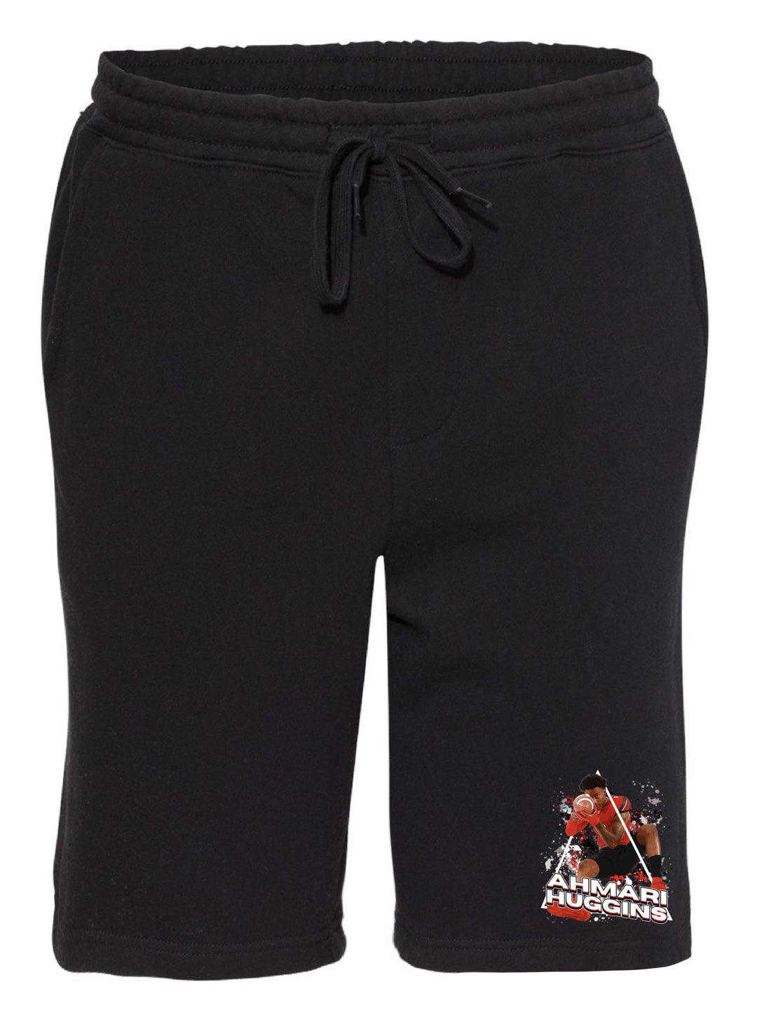 Ahmari Huggins-Bruce Shorts