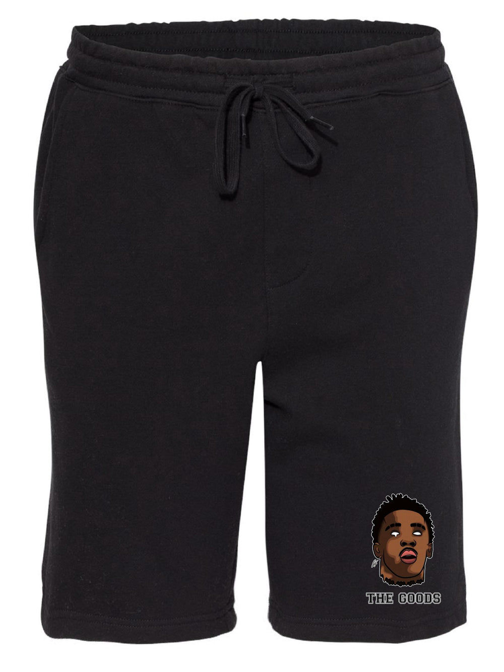 Jarmell Johnson Shorts