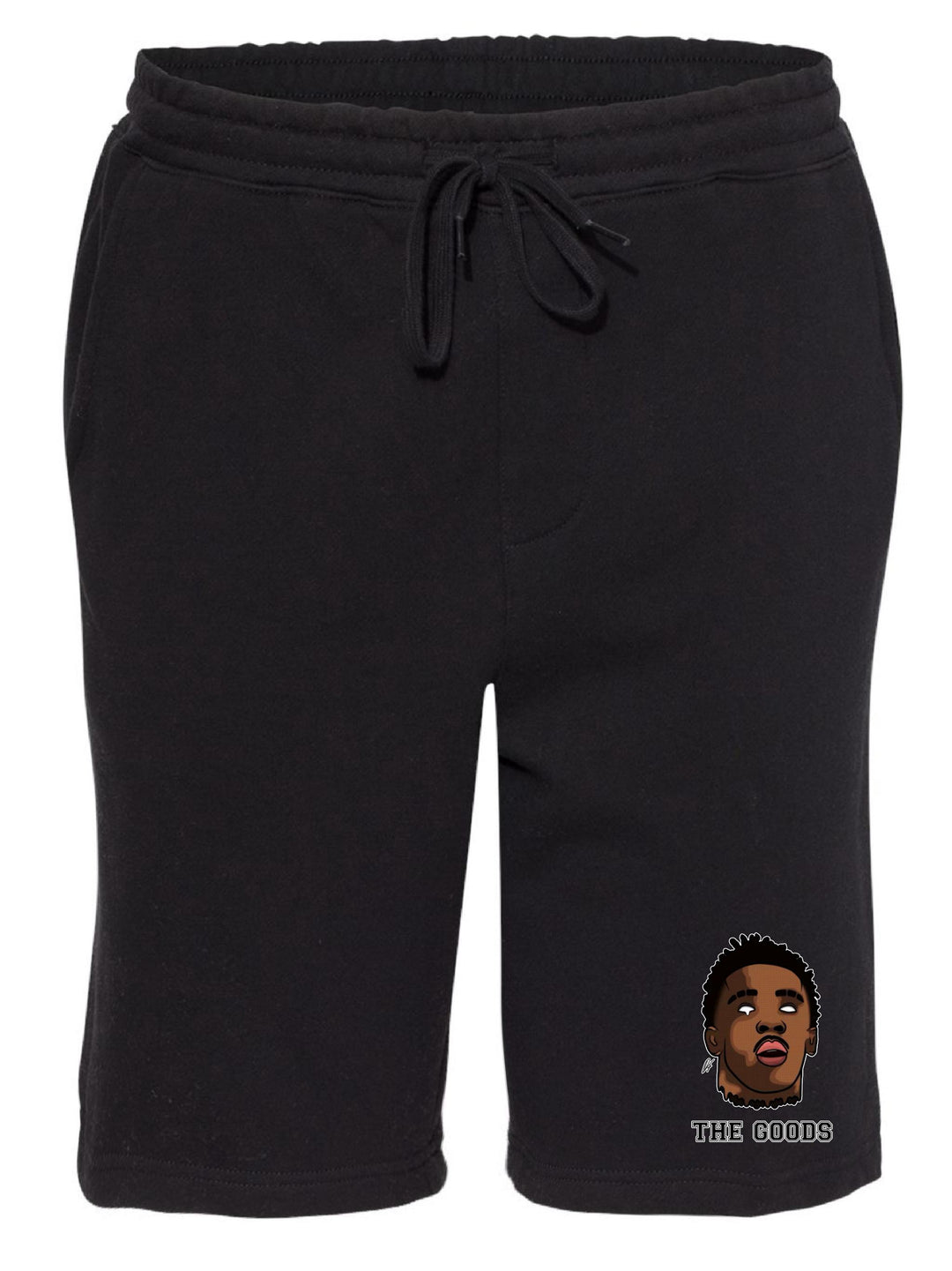 Jarmell Johnson Shorts