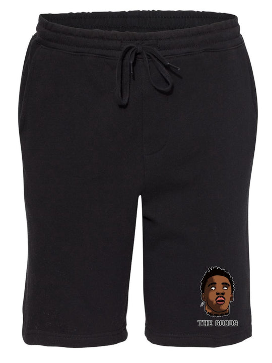 Jarmell Johnson Shorts