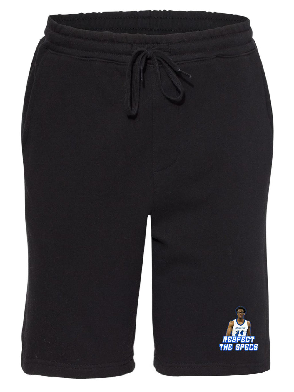 Denzel Mahoney Shorts