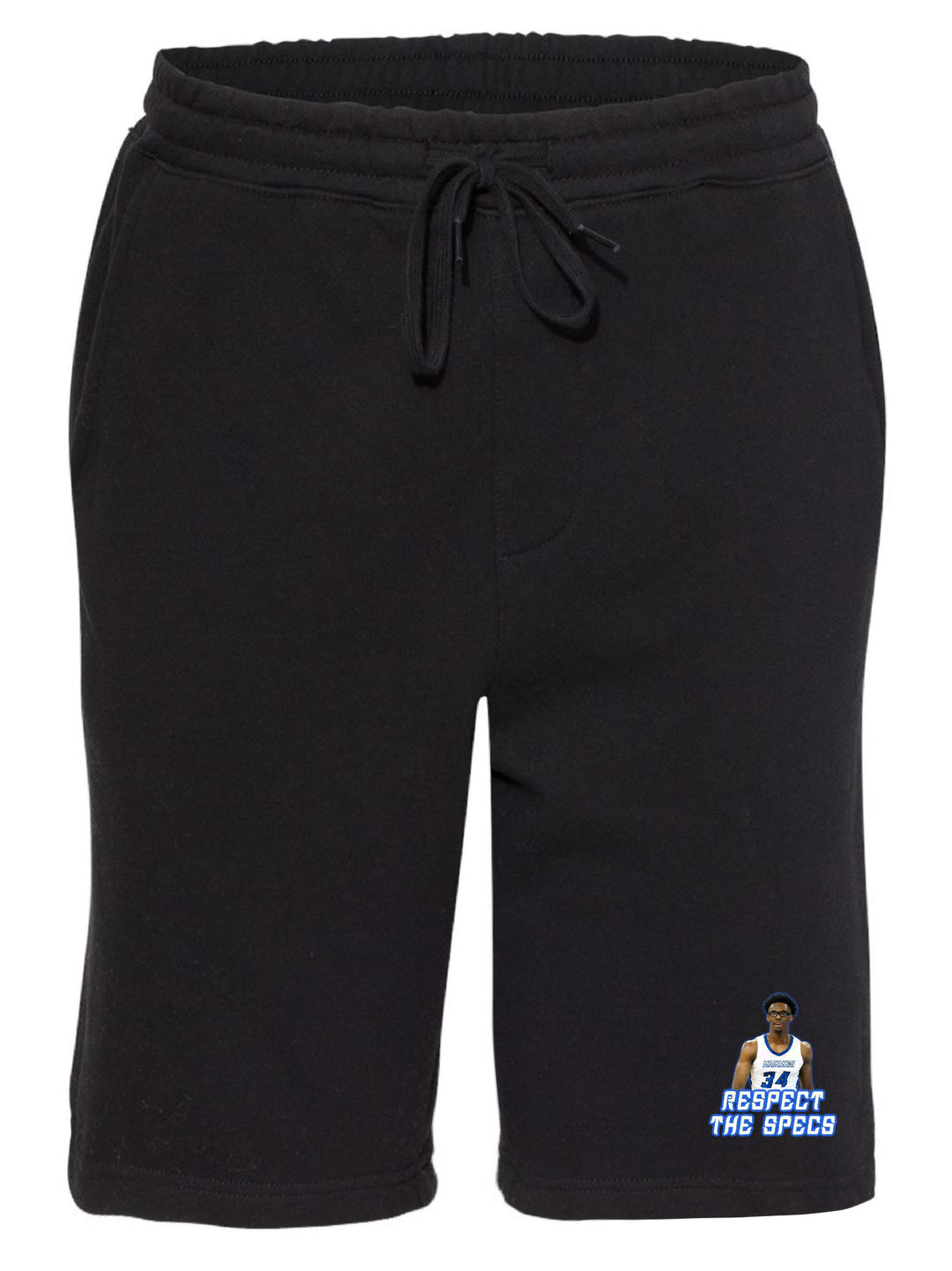 Denzel Mahoney Shorts