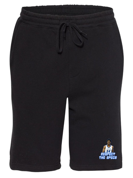 Denzel Mahoney Shorts