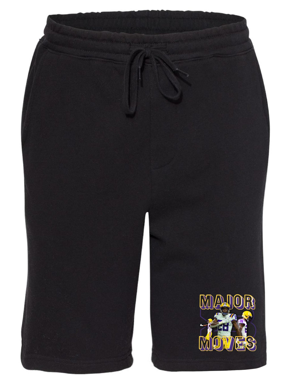 Major Moves Shorts