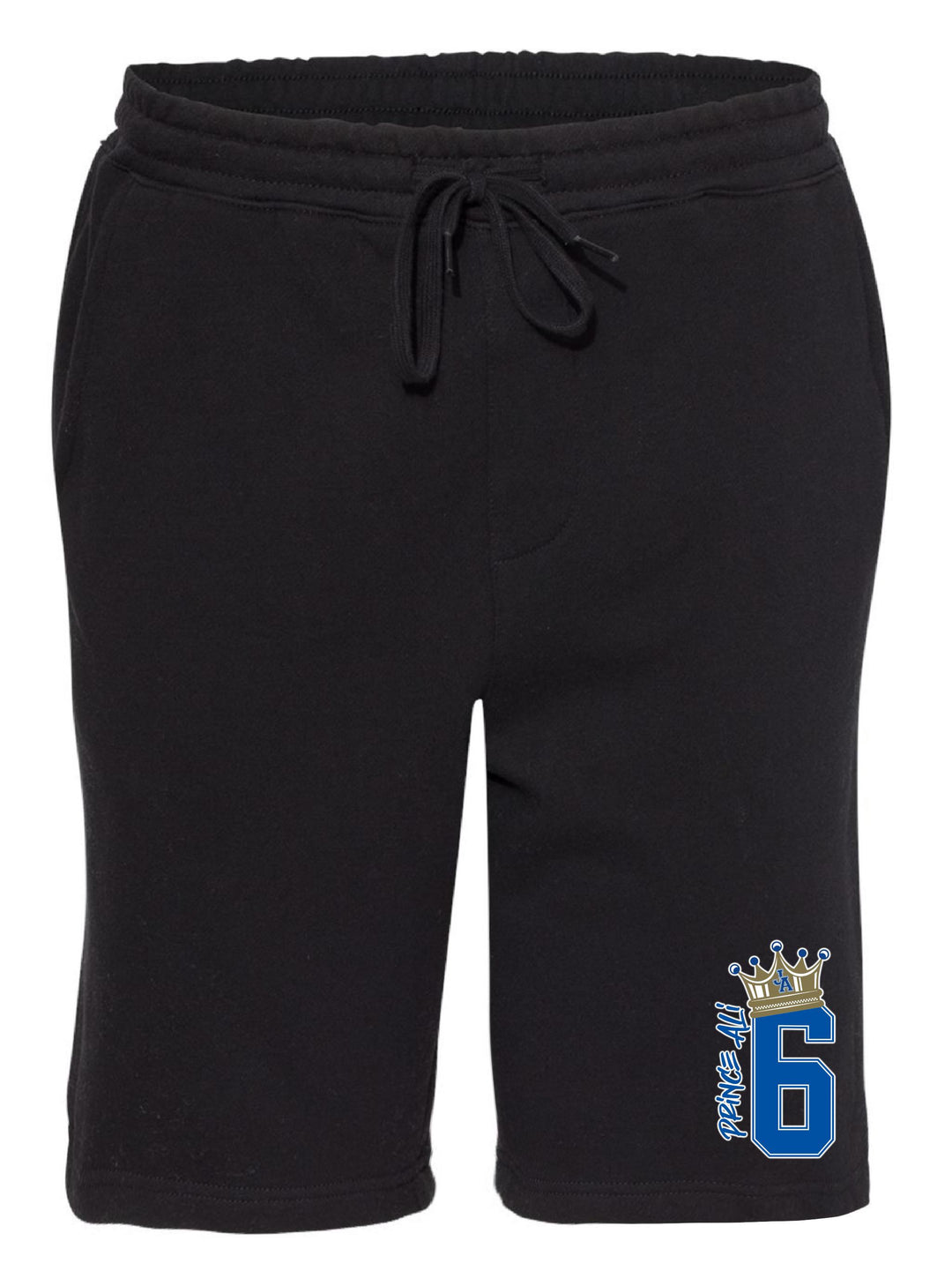Prince Ali Shorts