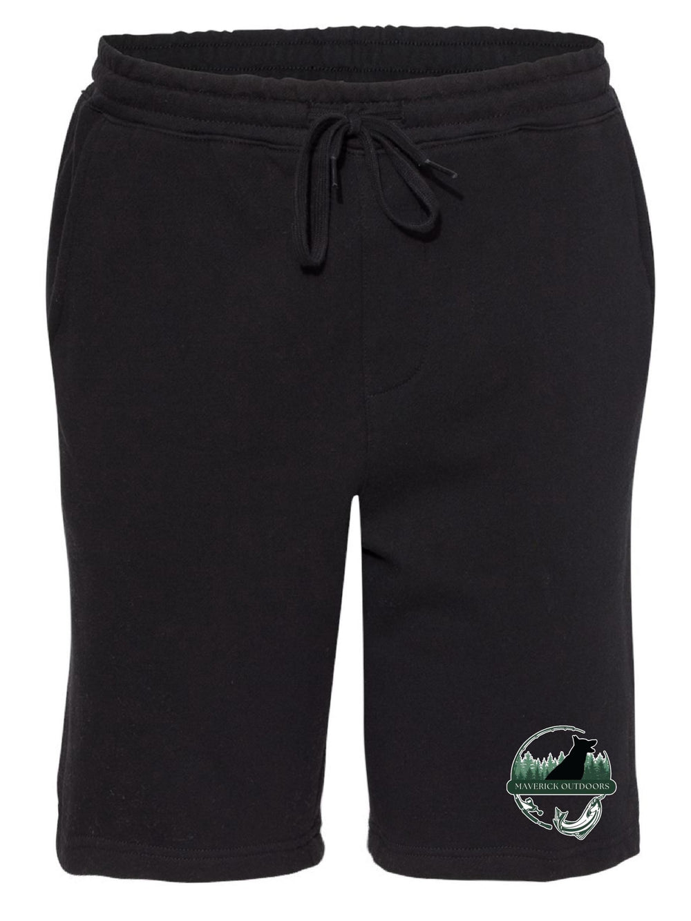 Maverick Outdoors Shorts