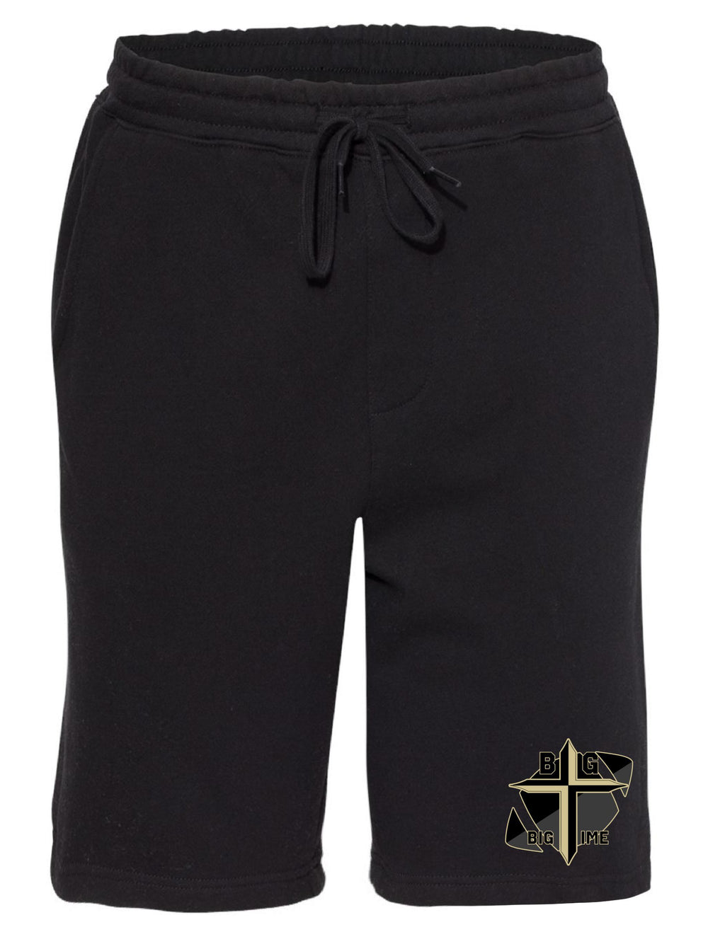 Big Time - Bronte Gallo Shorts