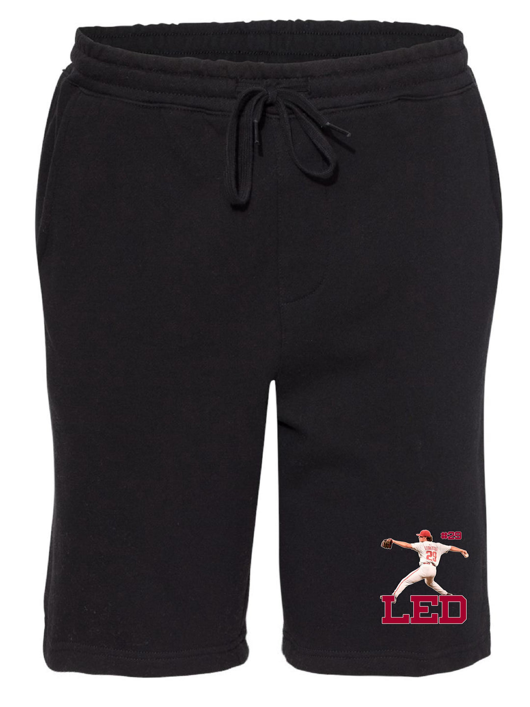 Austin Ledbetter Shorts