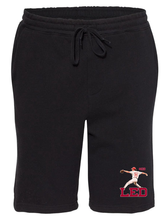 Austin Ledbetter Shorts