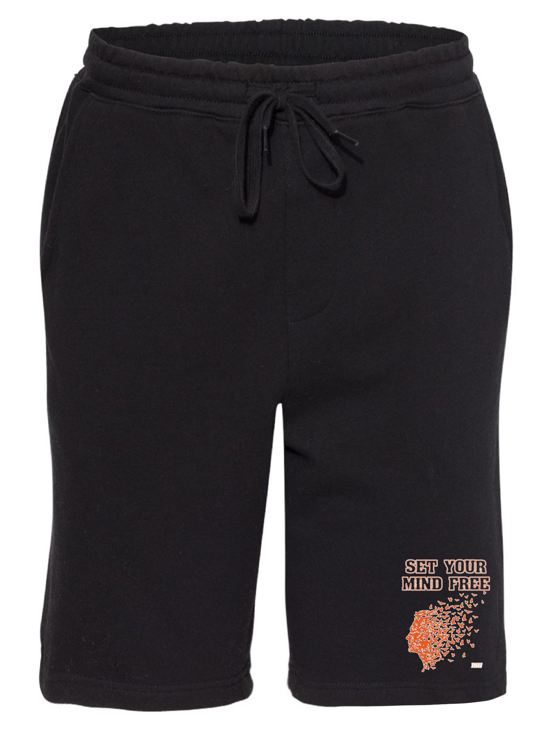 Jaylonn Walker Shorts
