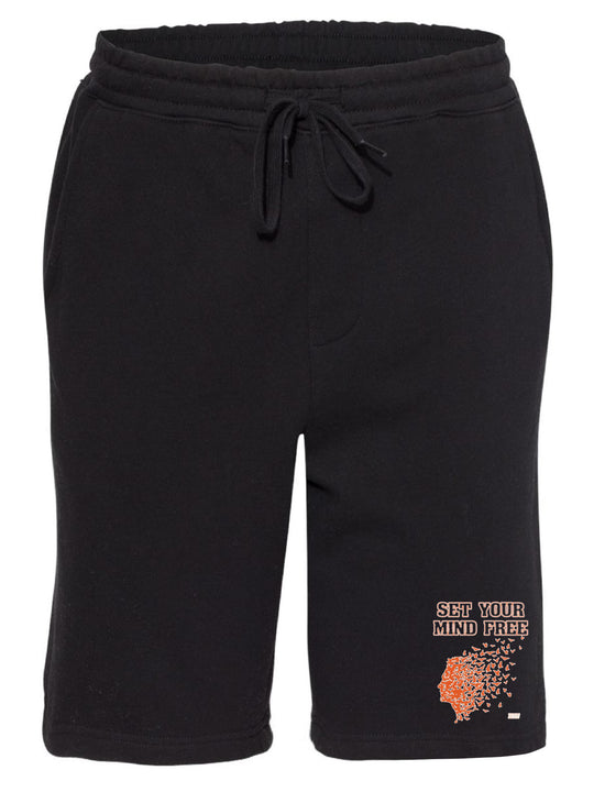 Jaylonn Walker Shorts